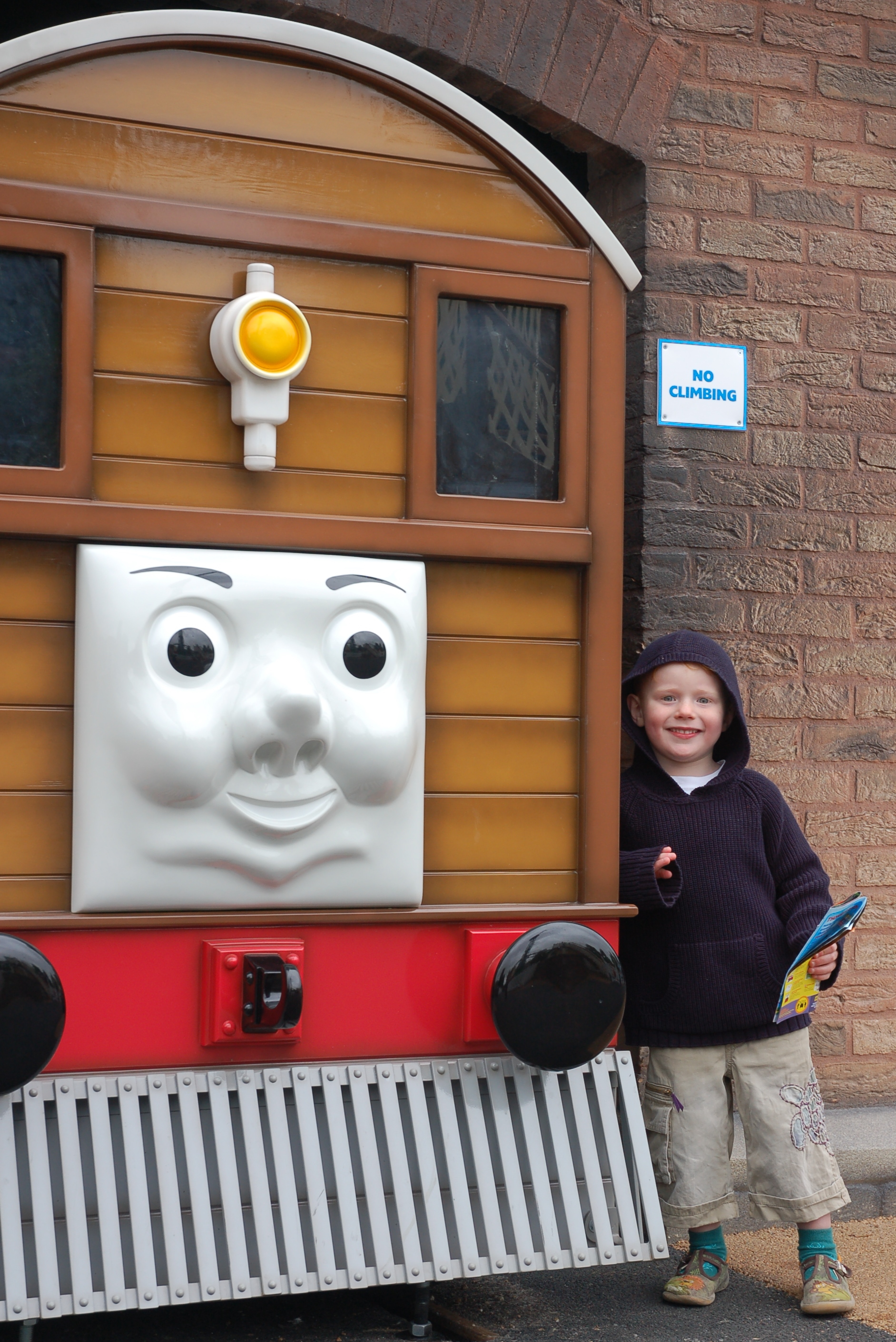 thomas-land